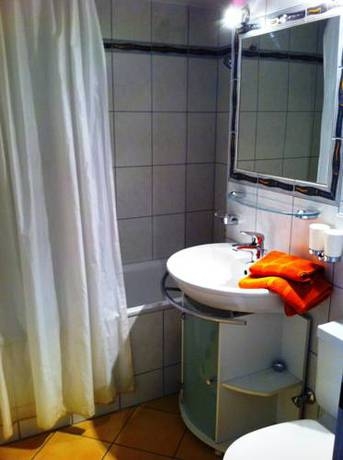 Imagen general del Apartamentos Salzburg. Foto 19