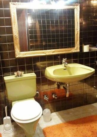 Imagen general del Apartamentos Salzburg. Foto 24