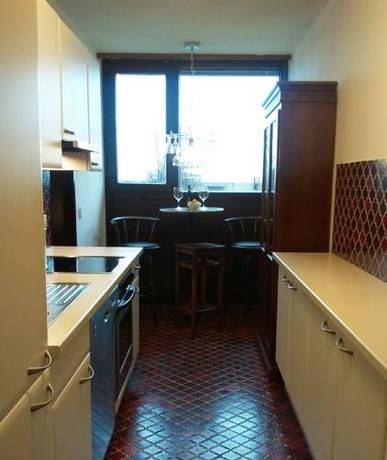 Imagen de la habitación del Apartamentos Salzburg. Foto 36