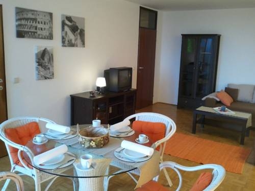 Imagen de la habitación del Apartamentos Salzburg. Foto 37