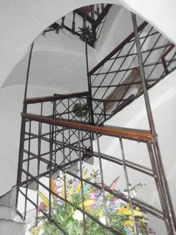 Imagen general del Apartamentos Salzburg. Foto 27