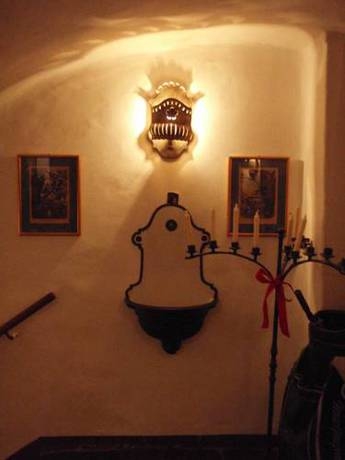 Imagen general del Apartamentos Salzburg. Foto 30