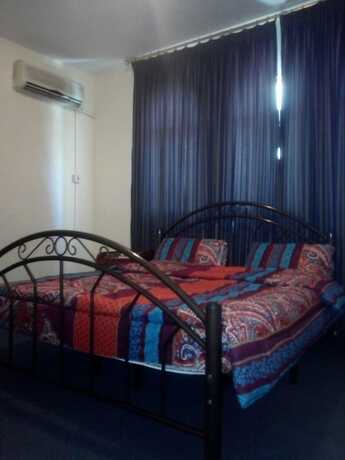 Imagen general del Apartamentos Sami Apartments. Foto 4