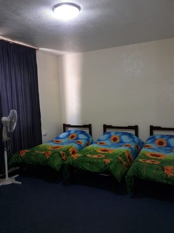 Imagen general del Apartamentos Sami Apartments. Foto 8