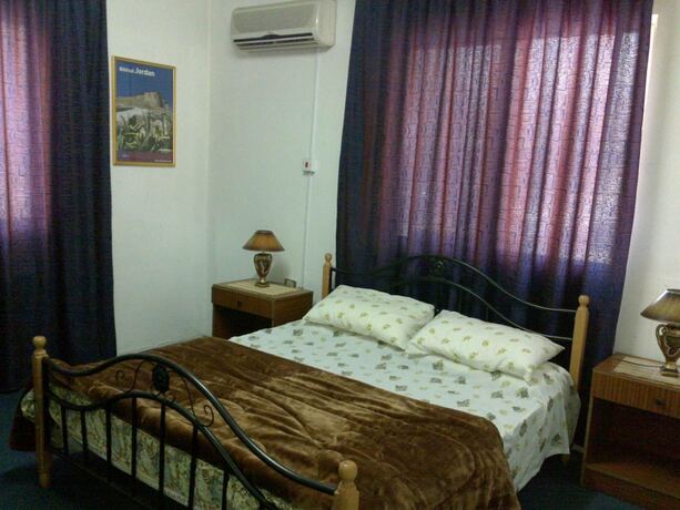 Imagen general del Apartamentos Sami Apartments. Foto 10