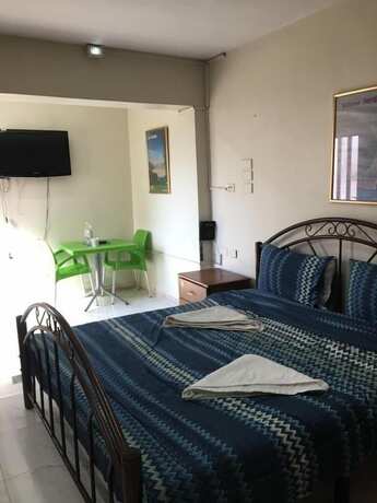 Imagen general del Apartamentos Sami Apartments. Foto 11