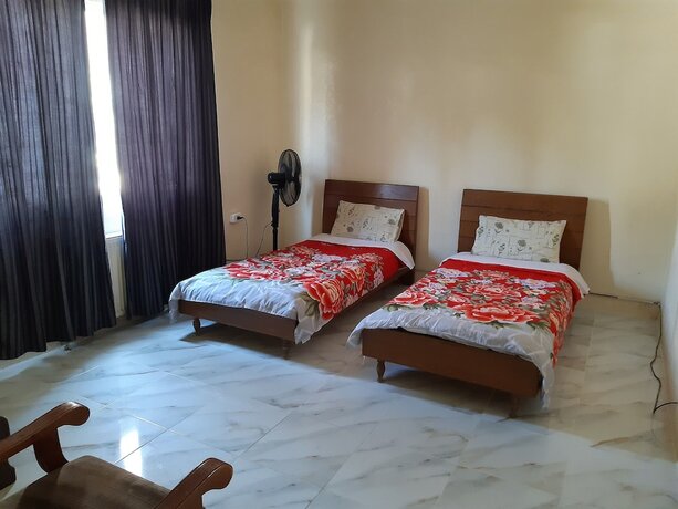 Imagen general del Apartamentos Sami Apartments. Foto 14