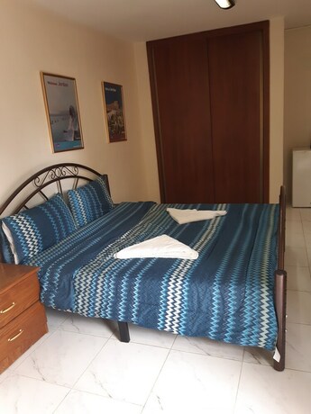 Imagen de la habitación del Apartamentos Sami Apartments. Foto 15