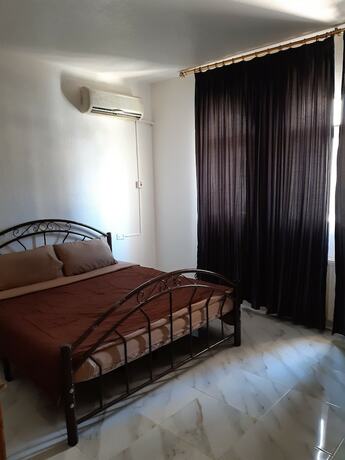 Imagen de la habitación del Apartamentos Sami Apartments. Foto 16