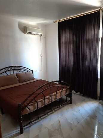 Imagen de la habitación del Apartamentos Sami Apartments. Foto 19