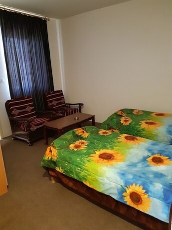 Imagen de la habitación del Apartamentos Sami Apartments. Foto 21