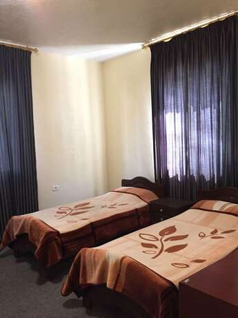 Imagen de la habitación del Apartamentos Sami Apartments. Foto 23