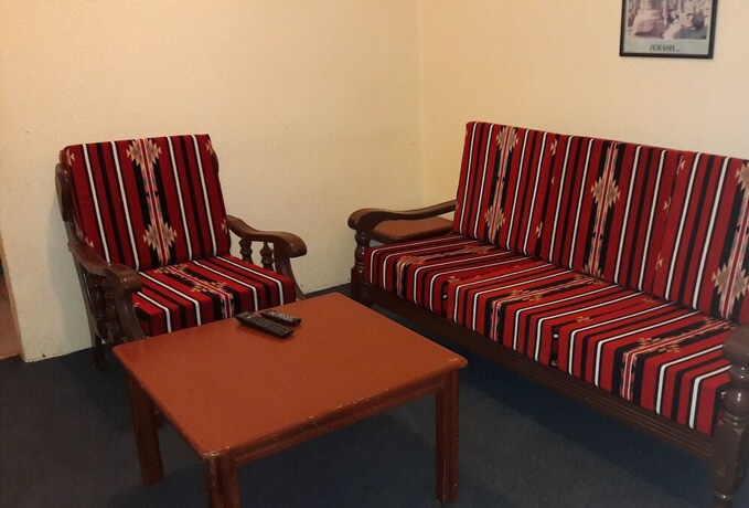 Imagen de la habitación del Apartamentos Sami Apartments. Foto 25