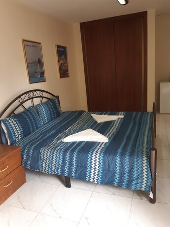 Imagen de la habitación del Apartamentos Sami Apartments. Foto 27