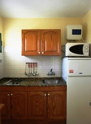 Imagen general del Apartamentos San Agustin Beach Arenas. Foto 4