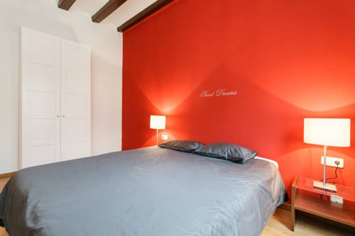 Imagen general del Apartamentos San Antoni Market. Foto 1