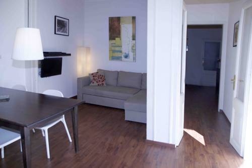 Imagen general del Apartamentos San Antoni Market. Foto 3