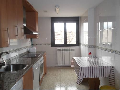 Imagen general del Apartamentos San Babil Apartamentos. Foto 2