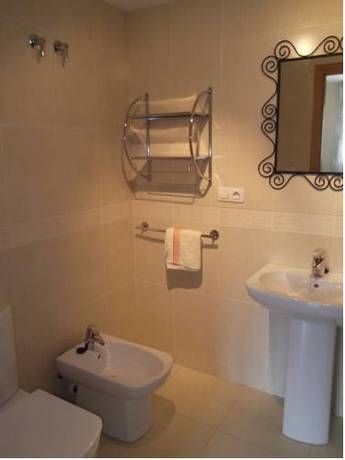 Imagen general del Apartamentos San Babil Apartamentos. Foto 3