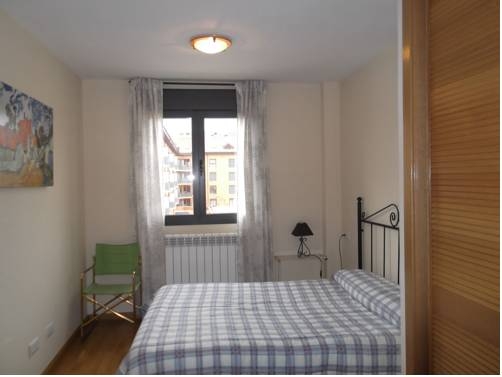 Imagen general del Apartamentos San Babil Apartamentos. Foto 4