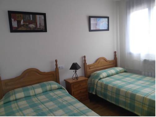 Imagen general del Apartamentos San Babil Apartamentos. Foto 5