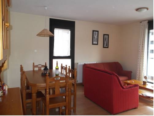 Imagen general del Apartamentos San Babil Apartamentos. Foto 8