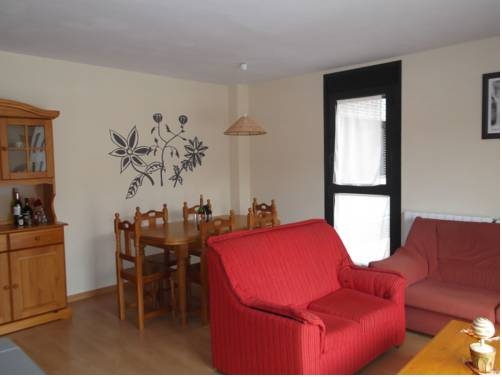 Imagen general del Apartamentos San Babil Apartamentos. Foto 9