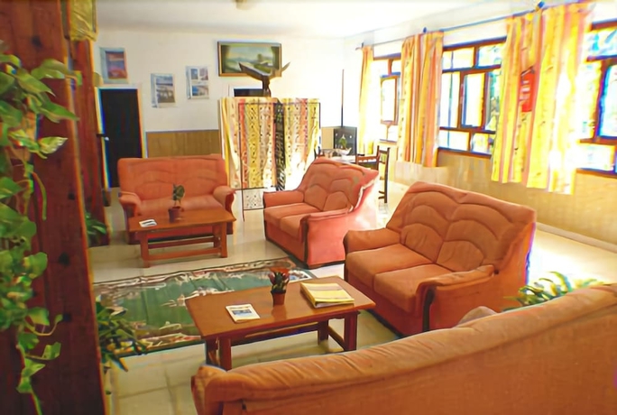 Imagen de los interiores del Apartamentos San Carlos, Benalm&aacute;dena. Foto 15