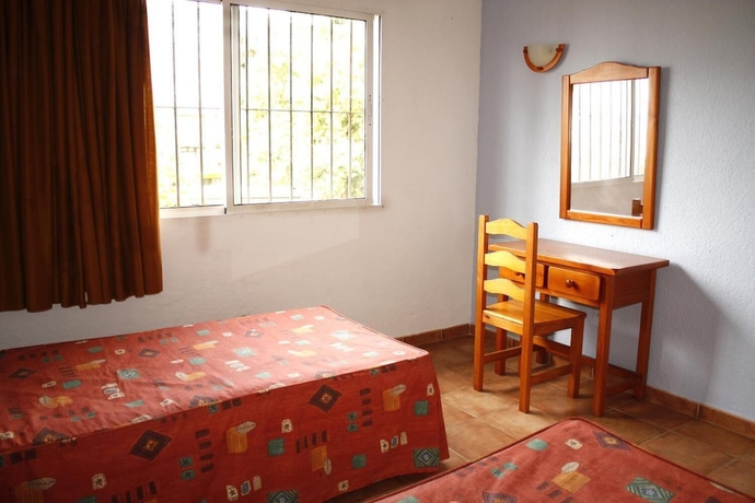 Imagen de la habitación del Apartamentos San Carlos, Benalm&aacute;dena. Foto 5