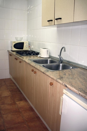 Imagen de la habitación del Apartamentos San Carlos, Benalm&aacute;dena. Foto 6