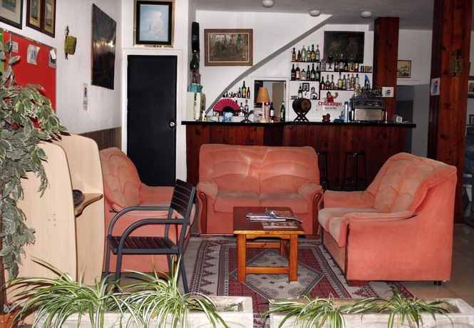 Imagen de la habitación del Apartamentos San Carlos, Benalm&aacute;dena. Foto 7