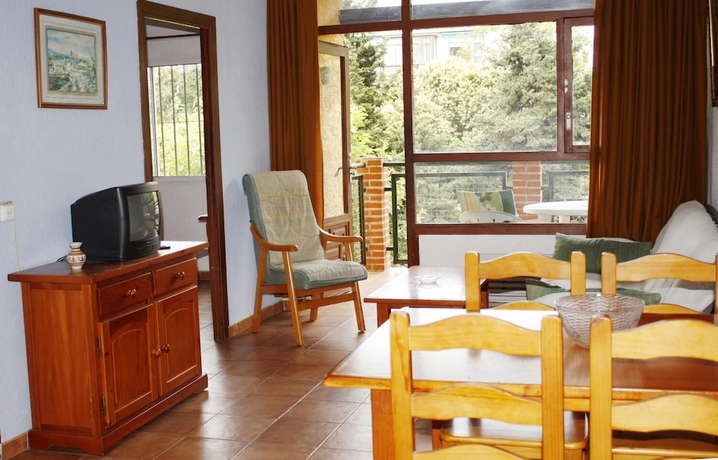 Imagen de la habitación del Apartamentos San Carlos, Benalm&aacute;dena. Foto 8