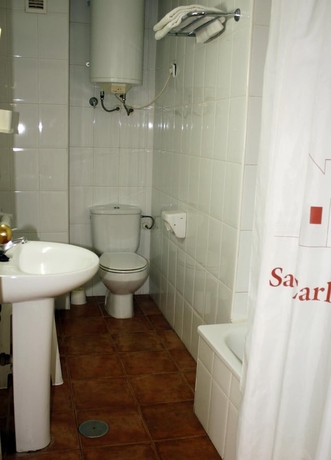 Imagen de la habitación del Apartamentos San Carlos, Benalm&aacute;dena. Foto 11