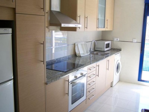 Imagen general del Apartamentos San Damian. Foto 5