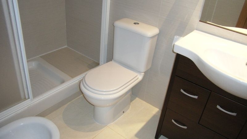 Imagen general del Apartamentos San Damian. Foto 6