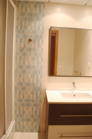 Imagen general del Apartamentos San Damian. Foto 7