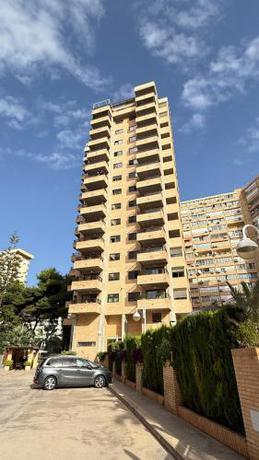 Imagen general del Apartamentos San Diego By Mc. Foto 3
