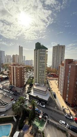 Imagen general del Apartamentos San Diego By Mc. Foto 5