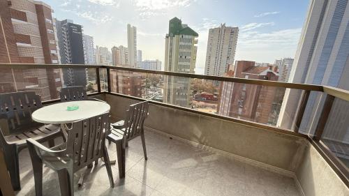 Imagen de la habitación del Apartamentos San Diego By Mc. Foto 12