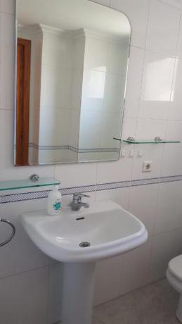 Imagen de la habitación del Apartamentos San Diego By Mc. Foto 13