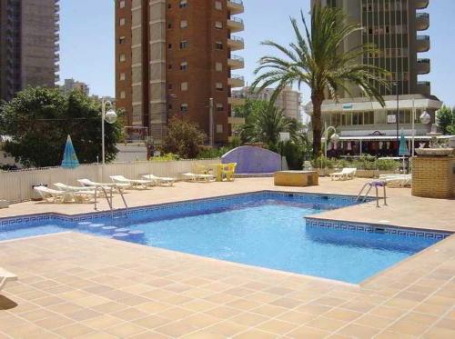 Imagen general del Apartamentos San Diego By Mc. Foto 11