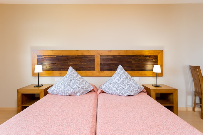 Imagen de la habitación del Apartamentos San Diego, La Matanza de Acentejo. Foto 5