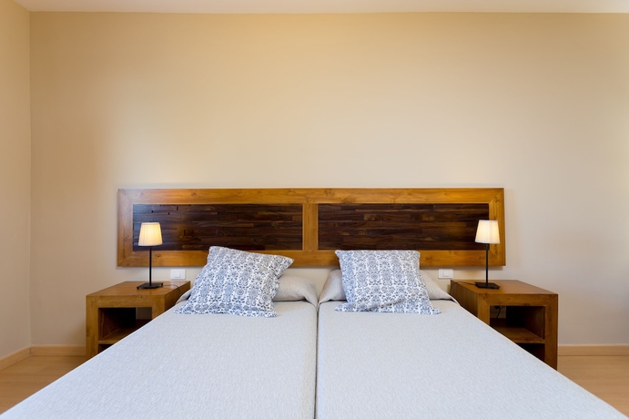 Imagen de la habitación del Apartamentos San Diego, La Matanza de Acentejo. Foto 6