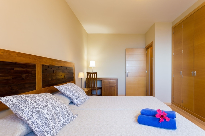 Imagen de la habitación del Apartamentos San Diego, La Matanza de Acentejo. Foto 7