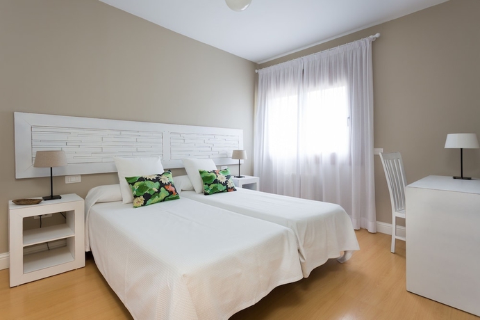 Imagen de la habitación del Apartamentos San Diego, La Matanza de Acentejo. Foto 9