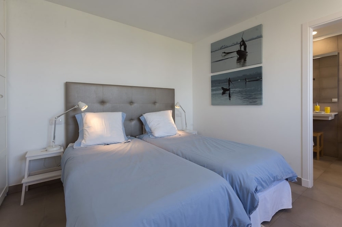 Imagen de la habitación del Apartamentos San Diego, La Matanza de Acentejo. Foto 10