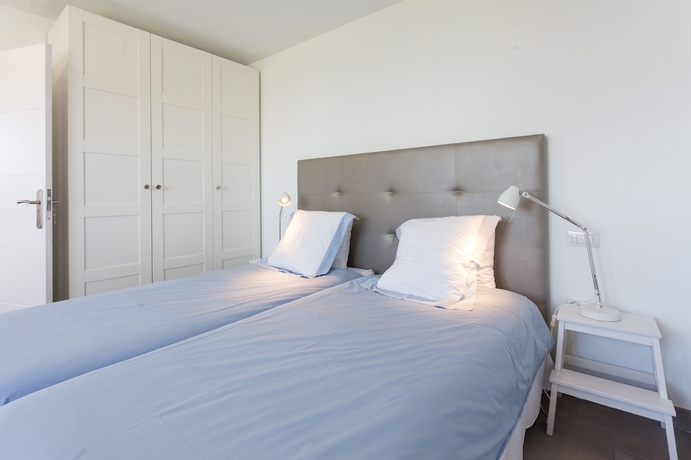 Imagen de la habitación del Apartamentos San Diego, La Matanza de Acentejo. Foto 11