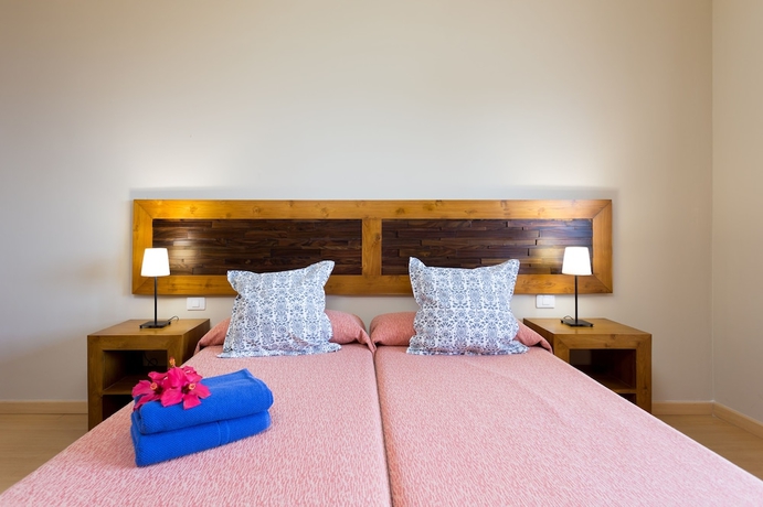 Imagen de la habitación del Apartamentos San Diego, La Matanza de Acentejo. Foto 12