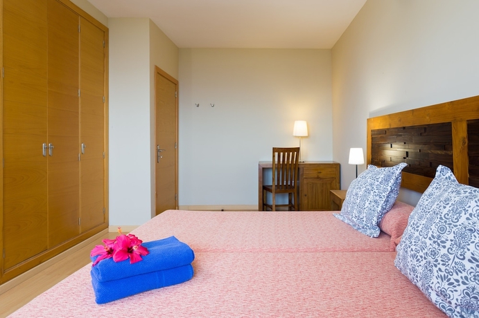 Imagen de la habitación del Apartamentos San Diego, La Matanza de Acentejo. Foto 14