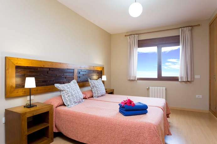 Imagen de la habitación del Apartamentos San Diego, La Matanza de Acentejo. Foto 15